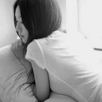 清新淡雅的女生头像 唯美意境女生头像_QQ头像插图2