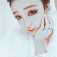 清新淡雅的女生头像 唯美意境女生头像_QQ头像插图3