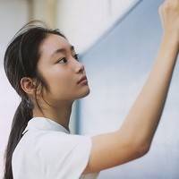 清新淡雅的女生头像 唯美意境女生头像_QQ头像插图4