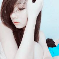 清新淡雅的女生头像 唯美意境女生头像_QQ头像插图7