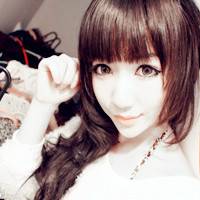 清新淡雅的女生头像 唯美意境女生头像_QQ头像插图8