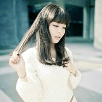 清新淡雅的女生头像 唯美意境女生头像_QQ头像插图11