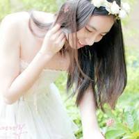 清新淡雅的女生头像 唯美意境女生头像_QQ头像插图15
