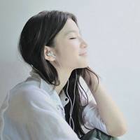 清新淡雅的女生头像 唯美意境女生头像_QQ头像插图17