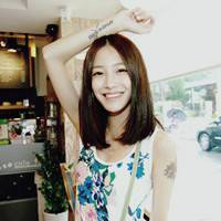 好看的唯美qq女生头像 可爱qq女生头像大全_QQ头像插图14
