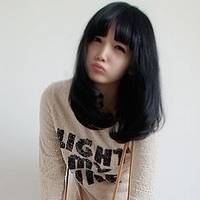 个性优雅的女生头像_结局终究是会美好的_QQ头像插图2