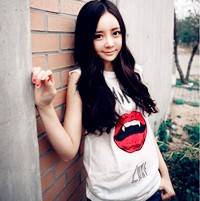个性优雅的女生头像_结局终究是会美好的_QQ头像插图4