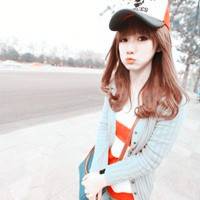 个性优雅的女生头像_结局终究是会美好的_QQ头像插图6