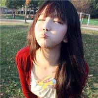 个性优雅的女生头像_结局终究是会美好的_QQ头像插图16