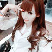 个性优雅的女生头像_结局终究是会美好的_QQ头像插图14