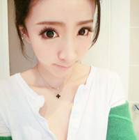 个性优雅的女生头像_结局终究是会美好的_QQ头像插图17
