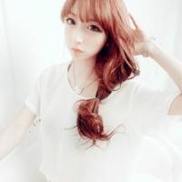 我是你永远的女神_魅力好看的时尚女生头像设计_QQ头像插图11