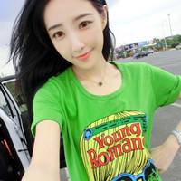 我是你永远的女神_魅力好看的时尚女生头像设计_QQ头像插图9