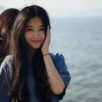 非主流清纯女生头像_爱的感觉源自眼睛_QQ头像插图9