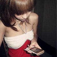 欧美夜店qq女生头像 非主流个性欧美qq头像_纸醉金迷的生活_QQ头像插图9