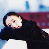 非主流女生头像_一个人的精彩_QQ头像插图5