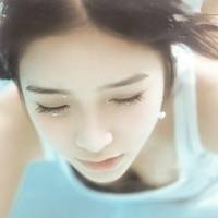 非主流女生头像_一个人的精彩_QQ头像插图2