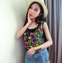 非主流女生头像_一个人的精彩_QQ头像插图15