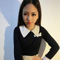 非主流女生头像_一个人的精彩_QQ头像插图17