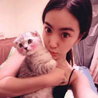 非主流女生头像_一个人的精彩_QQ头像插图14