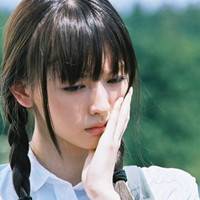 非主流女生头像_一个人的精彩_QQ头像插图13
