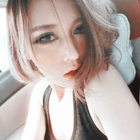 阿宝色女生头像 伤感_思念像海一样难以平静_QQ头像插图11