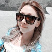 阿宝色女生头像 伤感_思念像海一样难以平静_QQ头像插图14