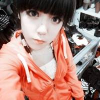 阿宝色女生头像 伤感_思念像海一样难以平静_QQ头像插图17