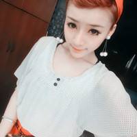 阿宝色女生头像 伤感_思念像海一样难以平静_QQ头像插图15