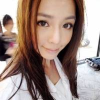 幸福女生qq个性头像_爱你没商量_QQ头像插图7