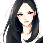 动漫卡通女生头像_爱的人选爱的头像_QQ头像插图4
