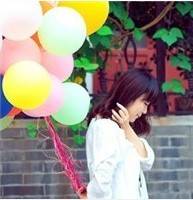 女生头像非主流_看寂寞的风吹乱了旷野里的绝望_QQ头像插图1