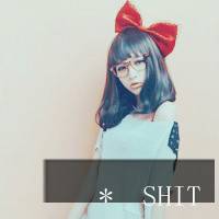 乱了分寸的行动_文字控女生头像_QQ头像插图16