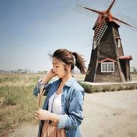 好看的女生非主流头像虾客_一句对不起换来的释怀_QQ头像插图17