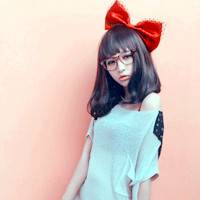 好看的女生非主流头像虾客_一句对不起换来的释怀_QQ头像插图18