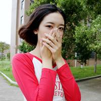 清新意境女生头像_我不想成为你的过客_QQ头像插图2
