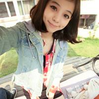 清新意境女生头像_我不想成为你的过客_QQ头像插图9