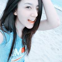 唯美伤感的清新女生qq头像_就这样安静的忘了我_QQ头像插图10
