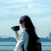 唯美伤感的清新女生qq头像_就这样安静的忘了我_QQ头像插图3