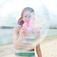 唯美伤感的清新女生qq头像_就这样安静的忘了我_QQ头像插图17