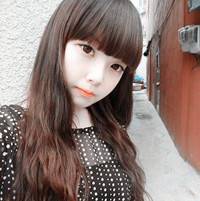 好看的可爱女生qq头像_隐言无法诉说的痛_QQ头像插图19