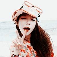 横七竖八的爱情看得就头疼_超拽女生个性qq头像_QQ头像插图9