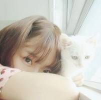 我就是爱情的傀儡_失恋伤感的5月女生QQ头像_QQ头像插图12