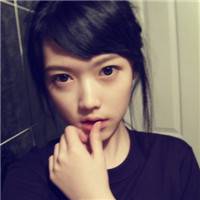 非主流可爱的qq女生头像_不哭不是因为我坚强_QQ头像插图14