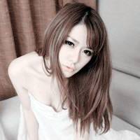 非主流可爱的qq女生头像_不哭不是因为我坚强_QQ头像插图19