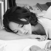 非主流可爱的qq女生头像_不哭不是因为我坚强_QQ头像插图11