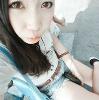 我只能无声叹息_恋爱伤感的花季女生QQ头像_QQ头像插图5