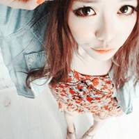 我只能无声叹息_恋爱伤感的花季女生QQ头像_QQ头像插图10