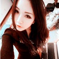 我只能无声叹息_恋爱伤感的花季女生QQ头像_QQ头像插图6