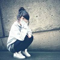 太喜欢你才会冲动_个性时尚的女生最爱QQ头像设计_QQ头像插图3